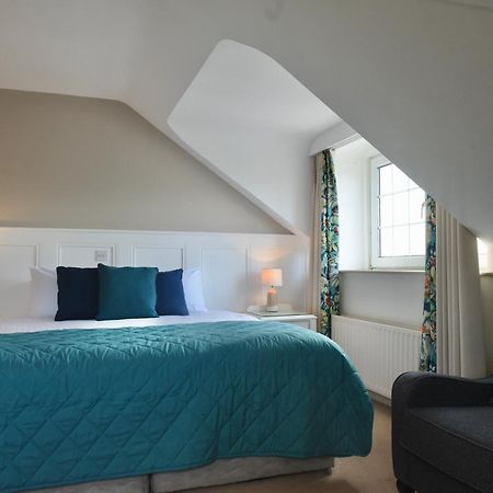 The Lough & Quay Accommodation Town Centre Warrenpoint Luaran gambar