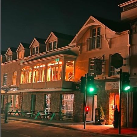 The Lough & Quay Accommodation Town Centre Warrenpoint Luaran gambar