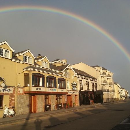The Lough & Quay Accommodation Town Centre Warrenpoint Luaran gambar