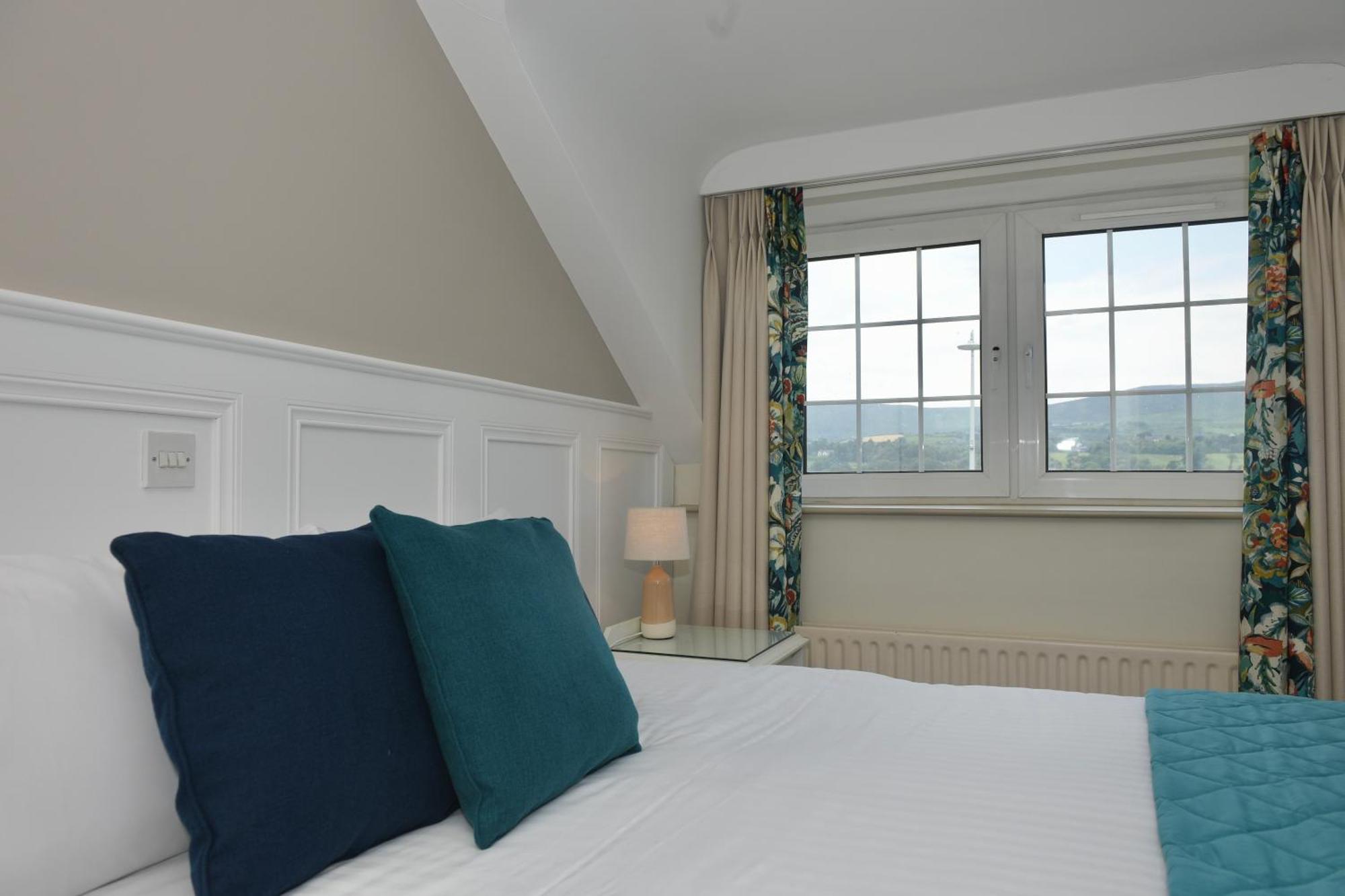 The Lough & Quay Accommodation Town Centre Warrenpoint Luaran gambar