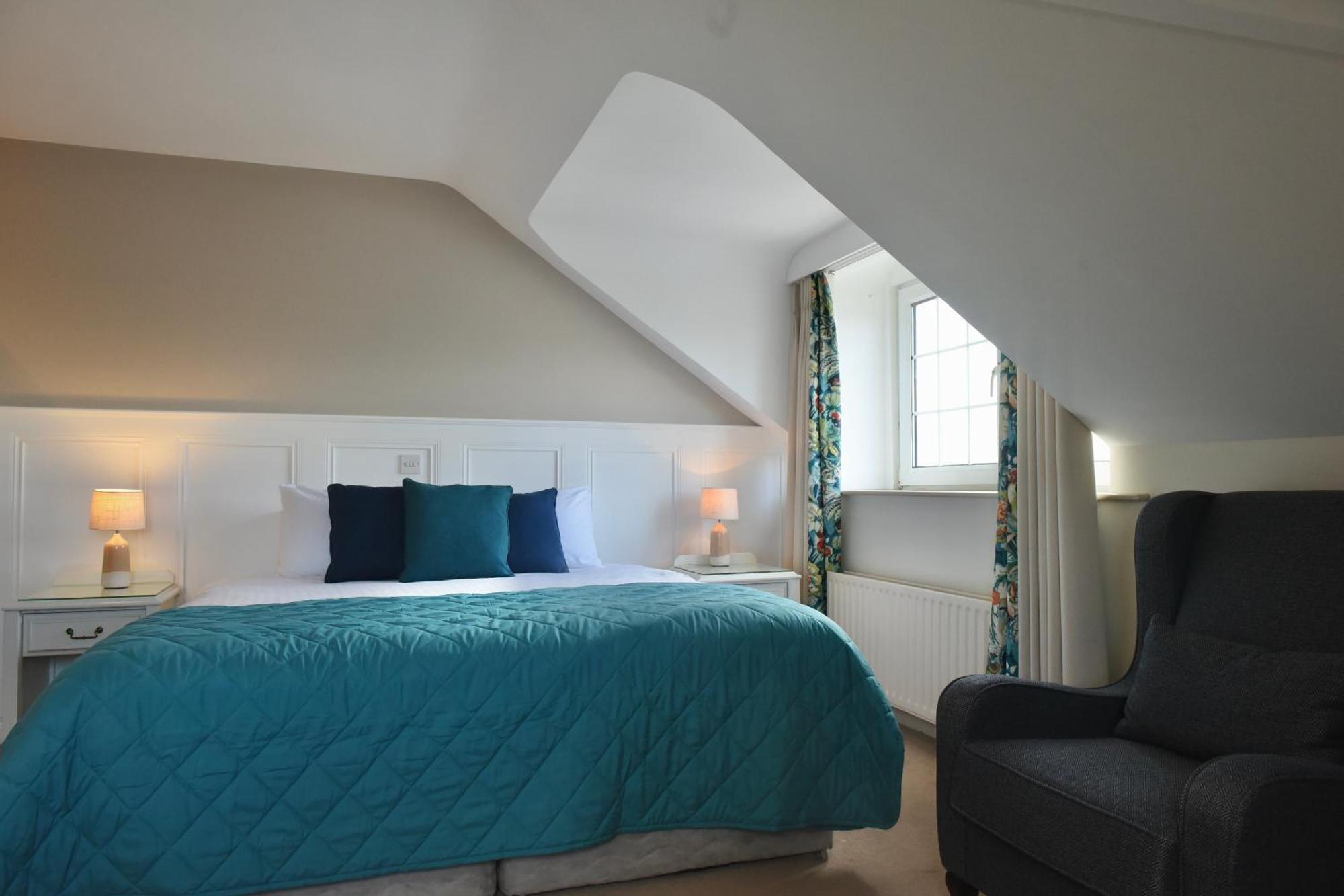 The Lough & Quay Accommodation Town Centre Warrenpoint Luaran gambar