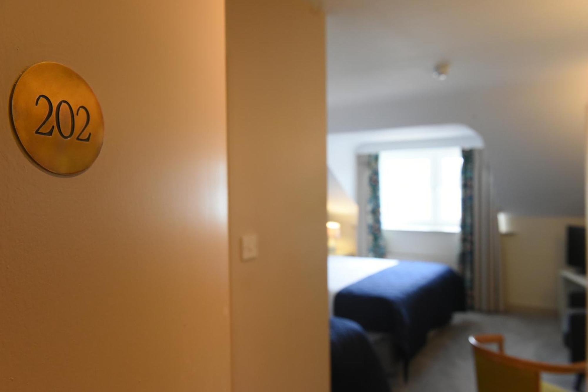 The Lough & Quay Accommodation Town Centre Warrenpoint Luaran gambar