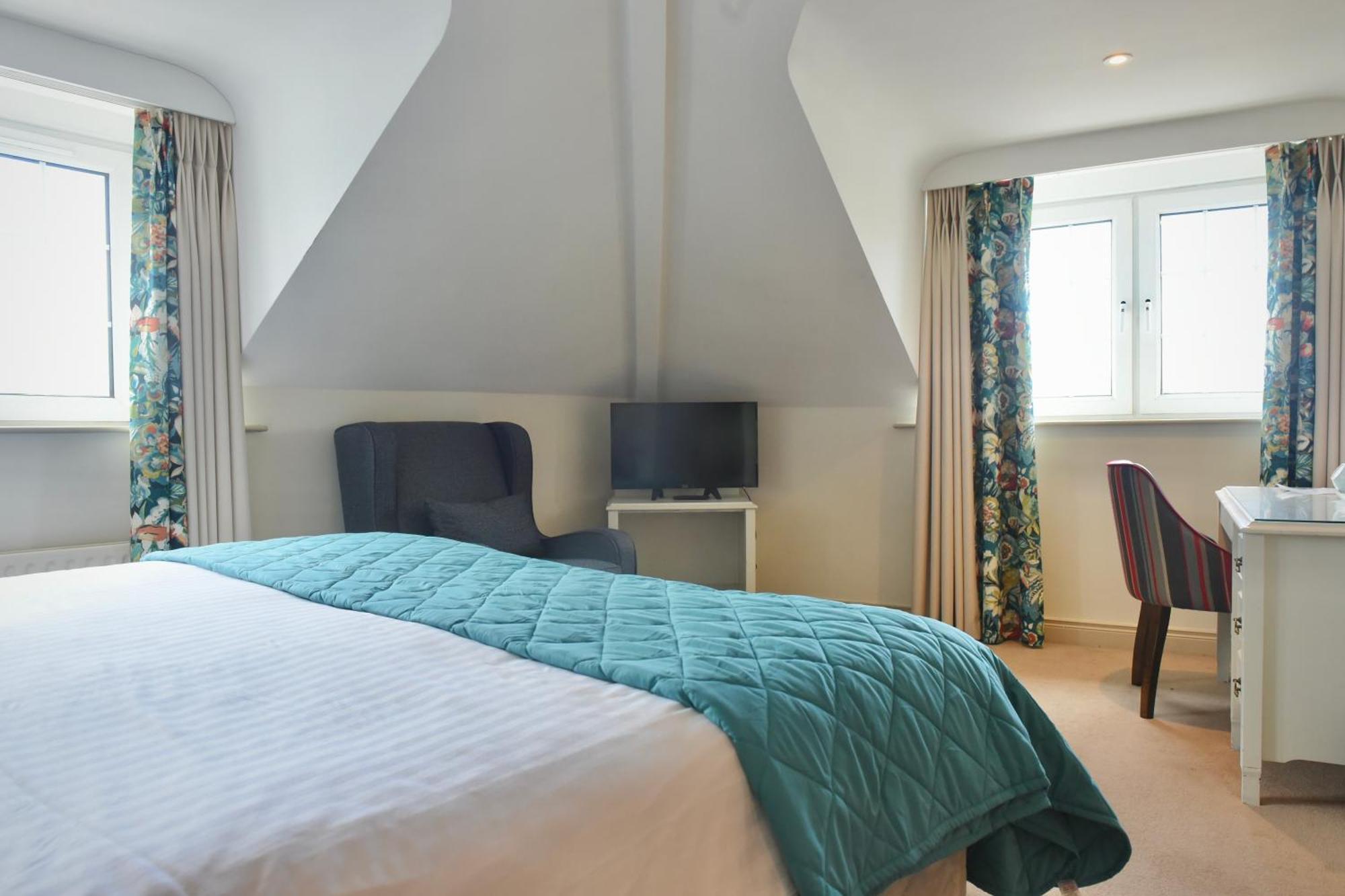 The Lough & Quay Accommodation Town Centre Warrenpoint Luaran gambar