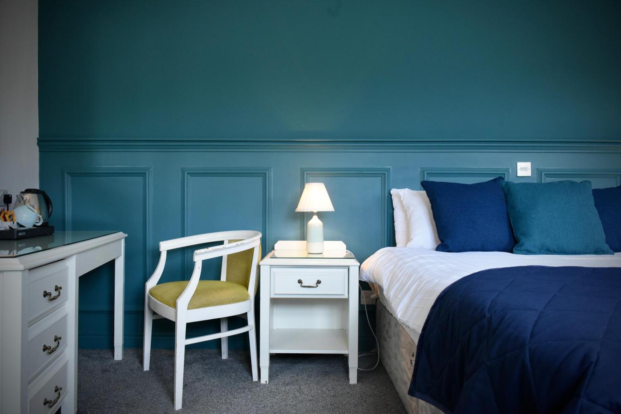 The Lough & Quay Accommodation Town Centre Warrenpoint Luaran gambar