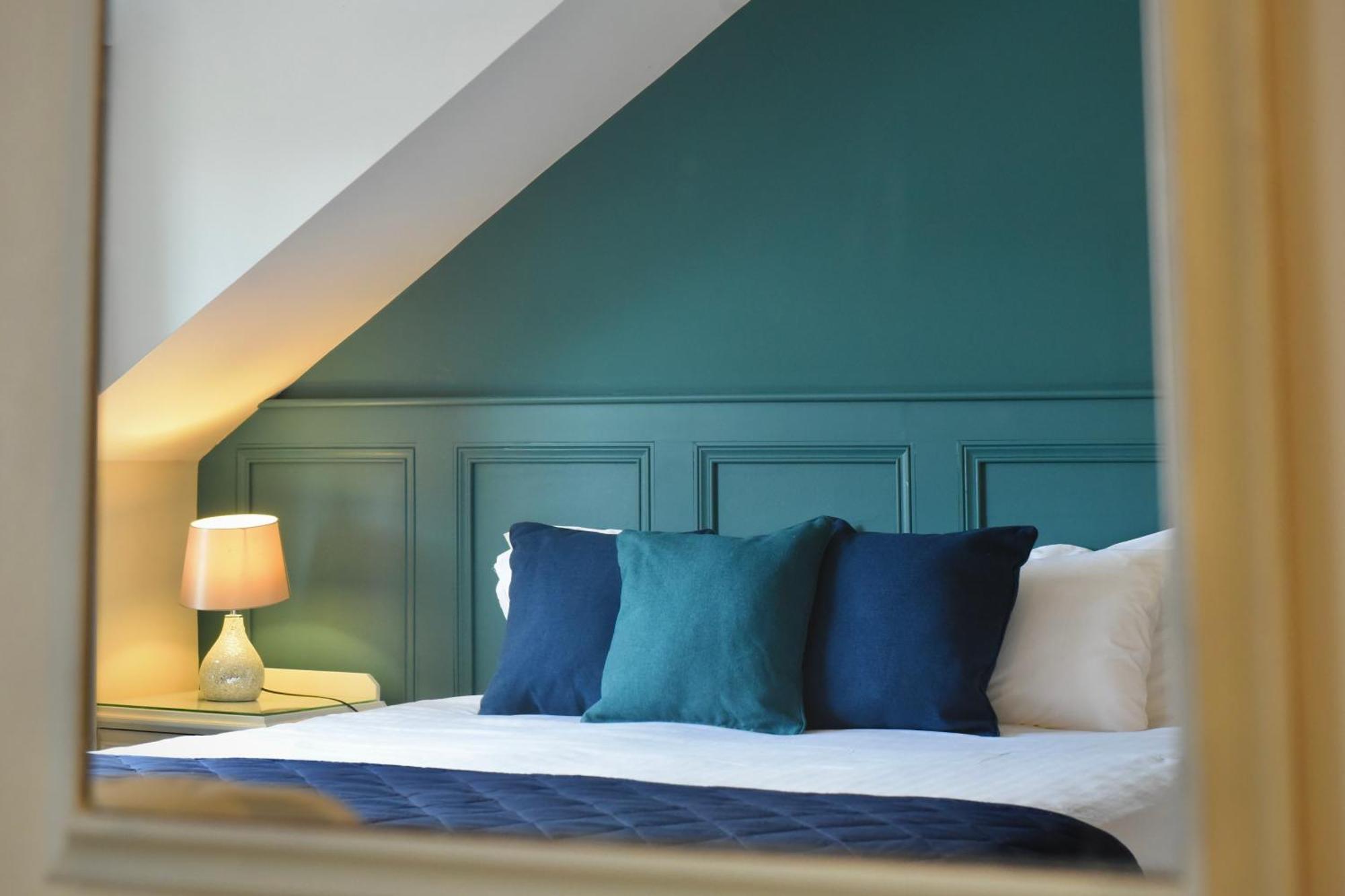 The Lough & Quay Accommodation Town Centre Warrenpoint Luaran gambar