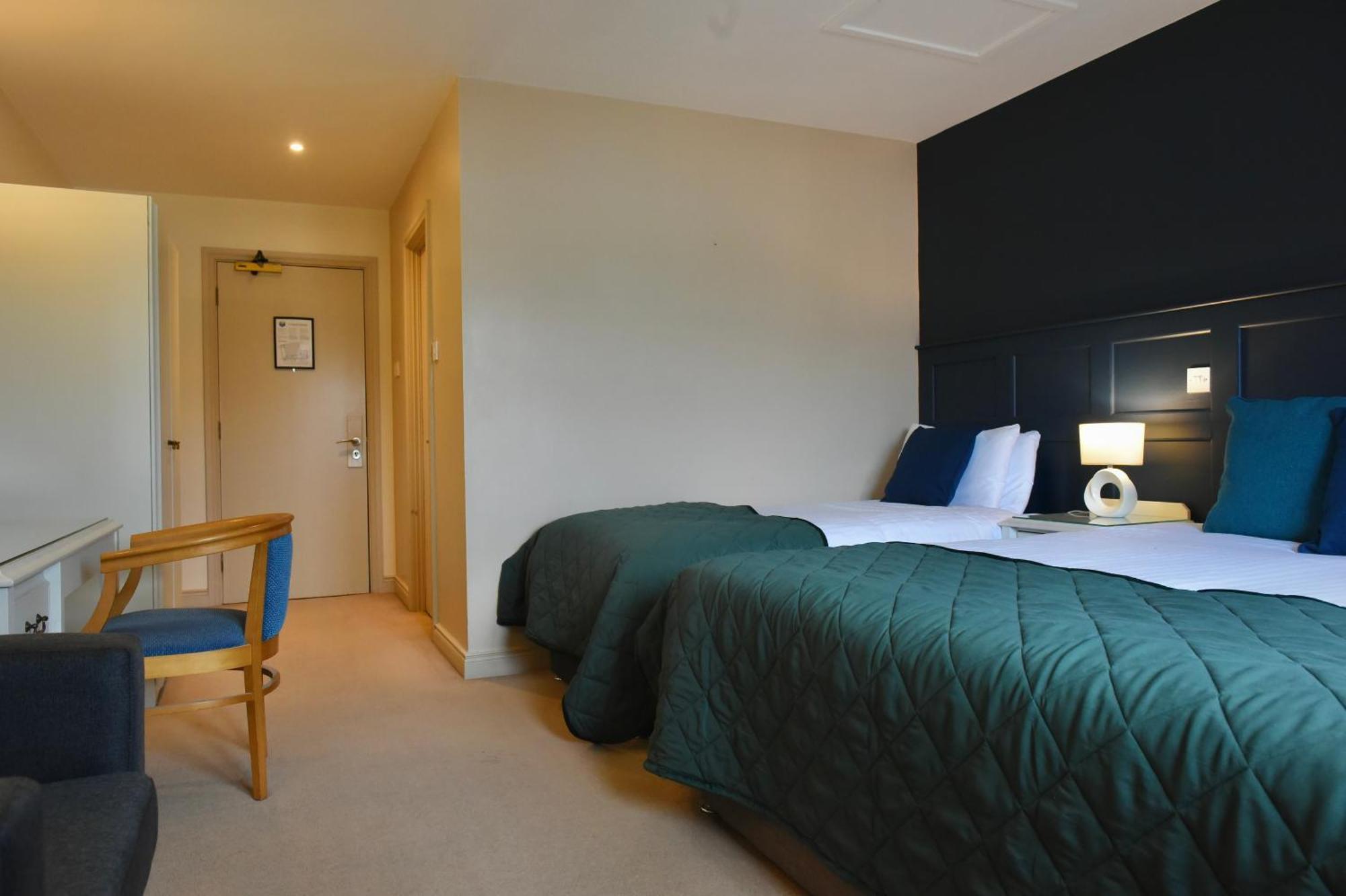 The Lough & Quay Accommodation Town Centre Warrenpoint Luaran gambar