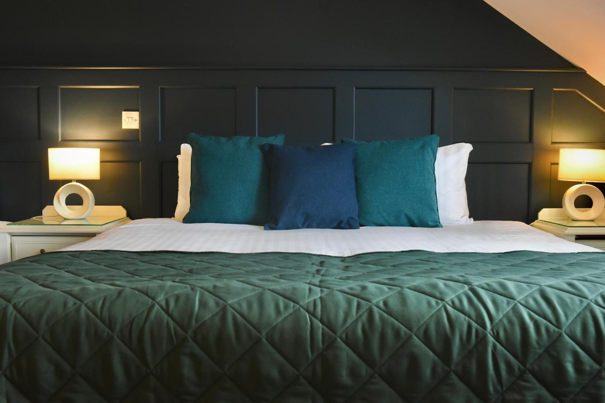 The Lough & Quay Accommodation Town Centre Warrenpoint Luaran gambar