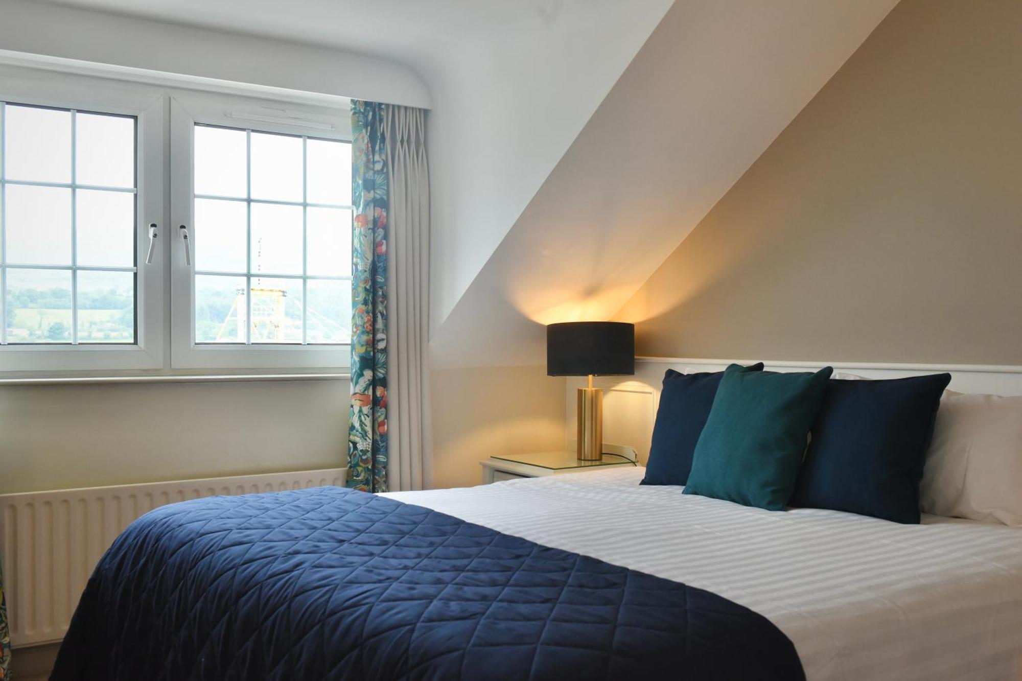 The Lough & Quay Accommodation Town Centre Warrenpoint Luaran gambar