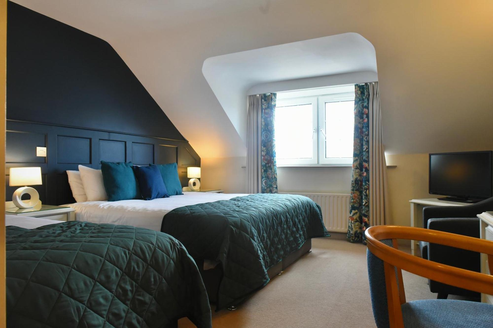 The Lough & Quay Accommodation Town Centre Warrenpoint Luaran gambar