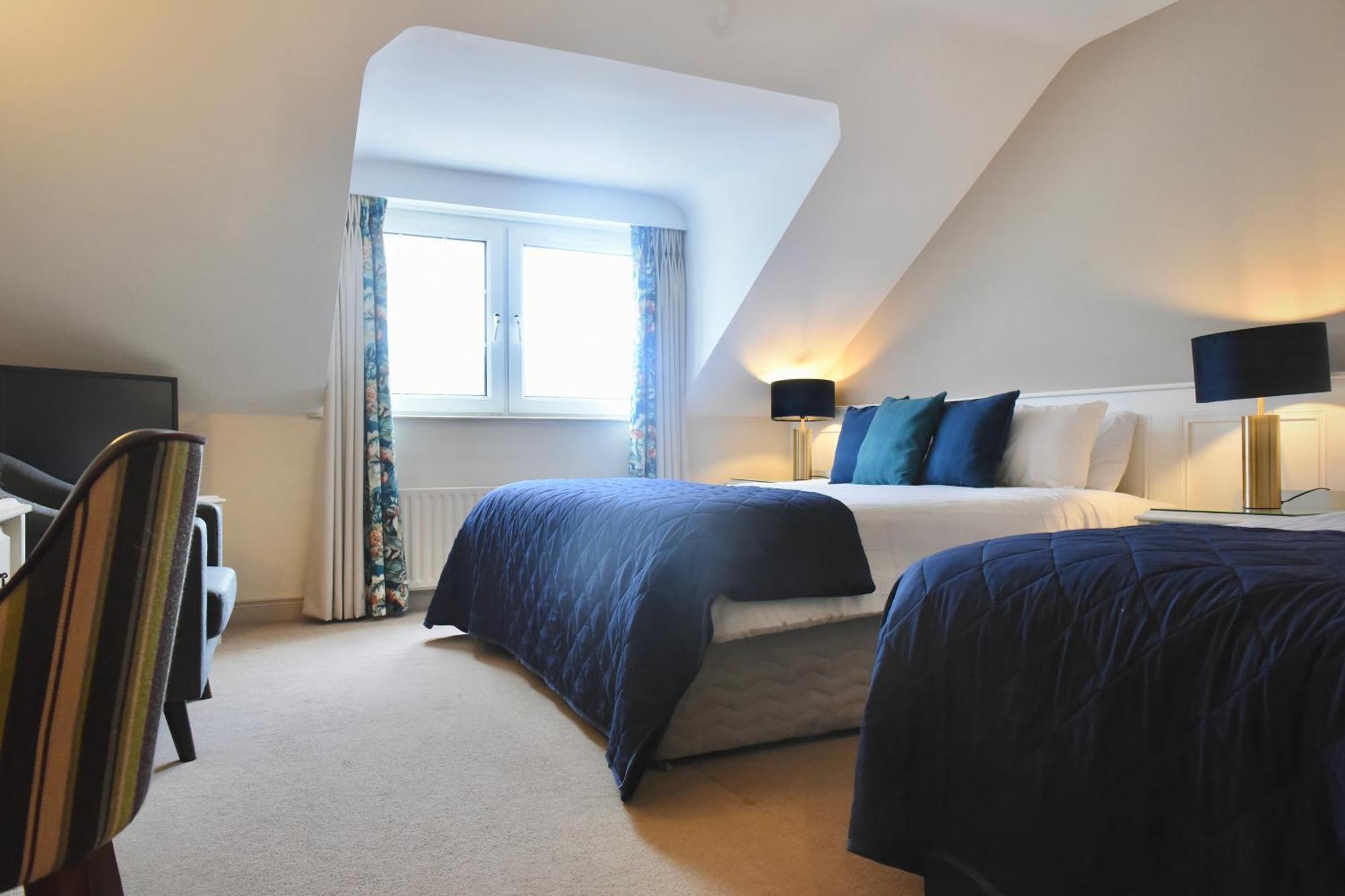 The Lough & Quay Accommodation Town Centre Warrenpoint Luaran gambar