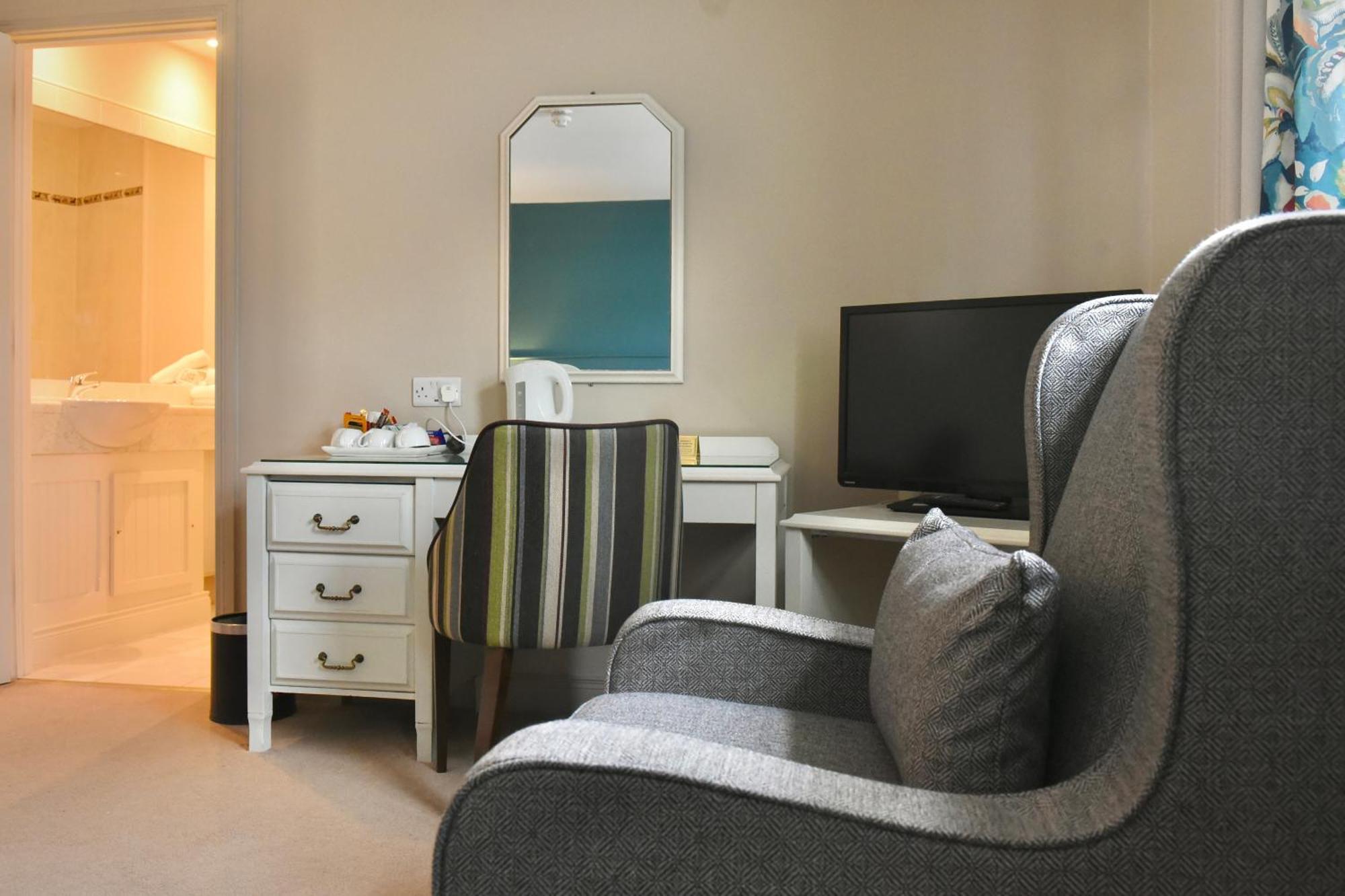 The Lough & Quay Accommodation Town Centre Warrenpoint Luaran gambar