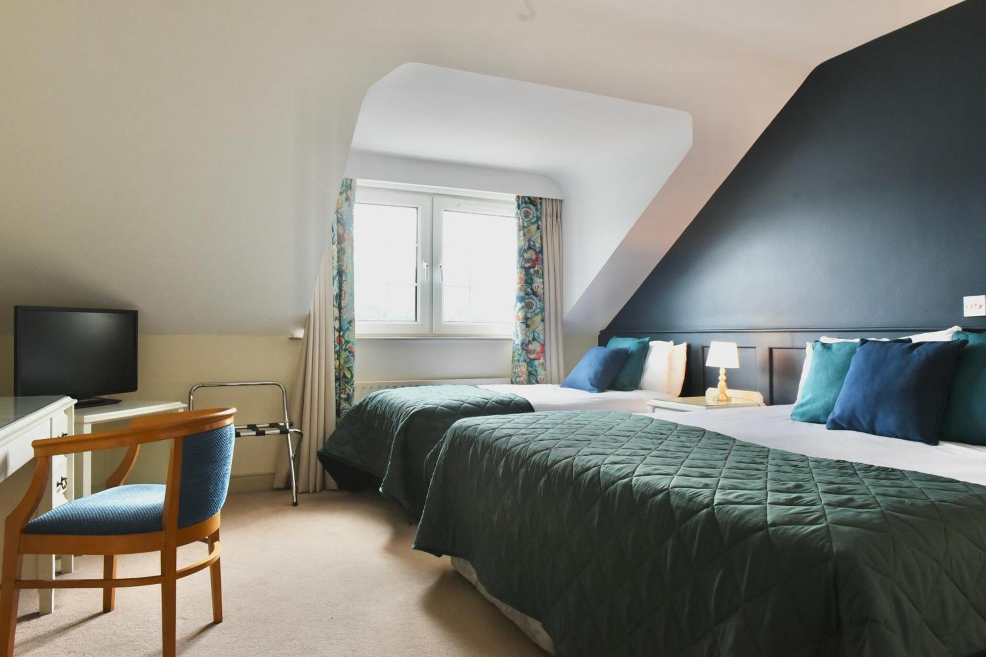 The Lough & Quay Accommodation Town Centre Warrenpoint Luaran gambar
