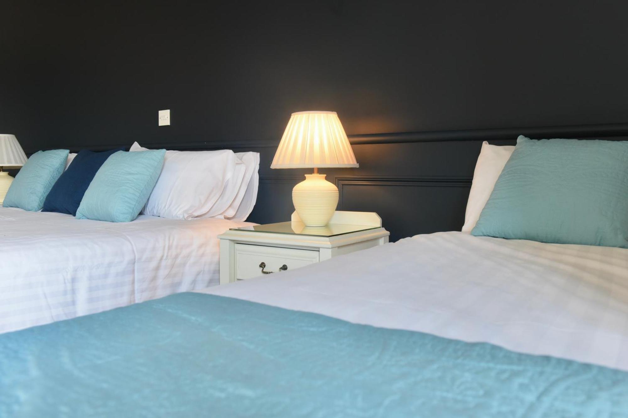 The Lough & Quay Accommodation Town Centre Warrenpoint Luaran gambar