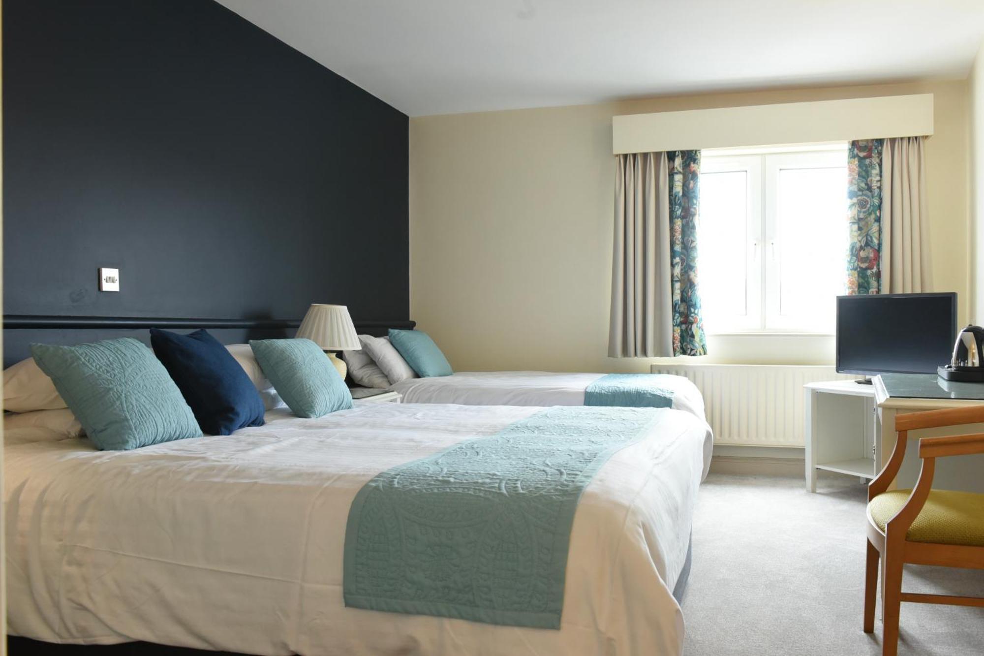 The Lough & Quay Accommodation Town Centre Warrenpoint Luaran gambar