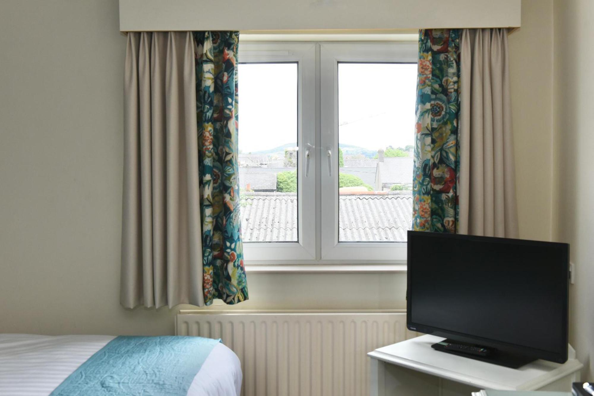 The Lough & Quay Accommodation Town Centre Warrenpoint Luaran gambar