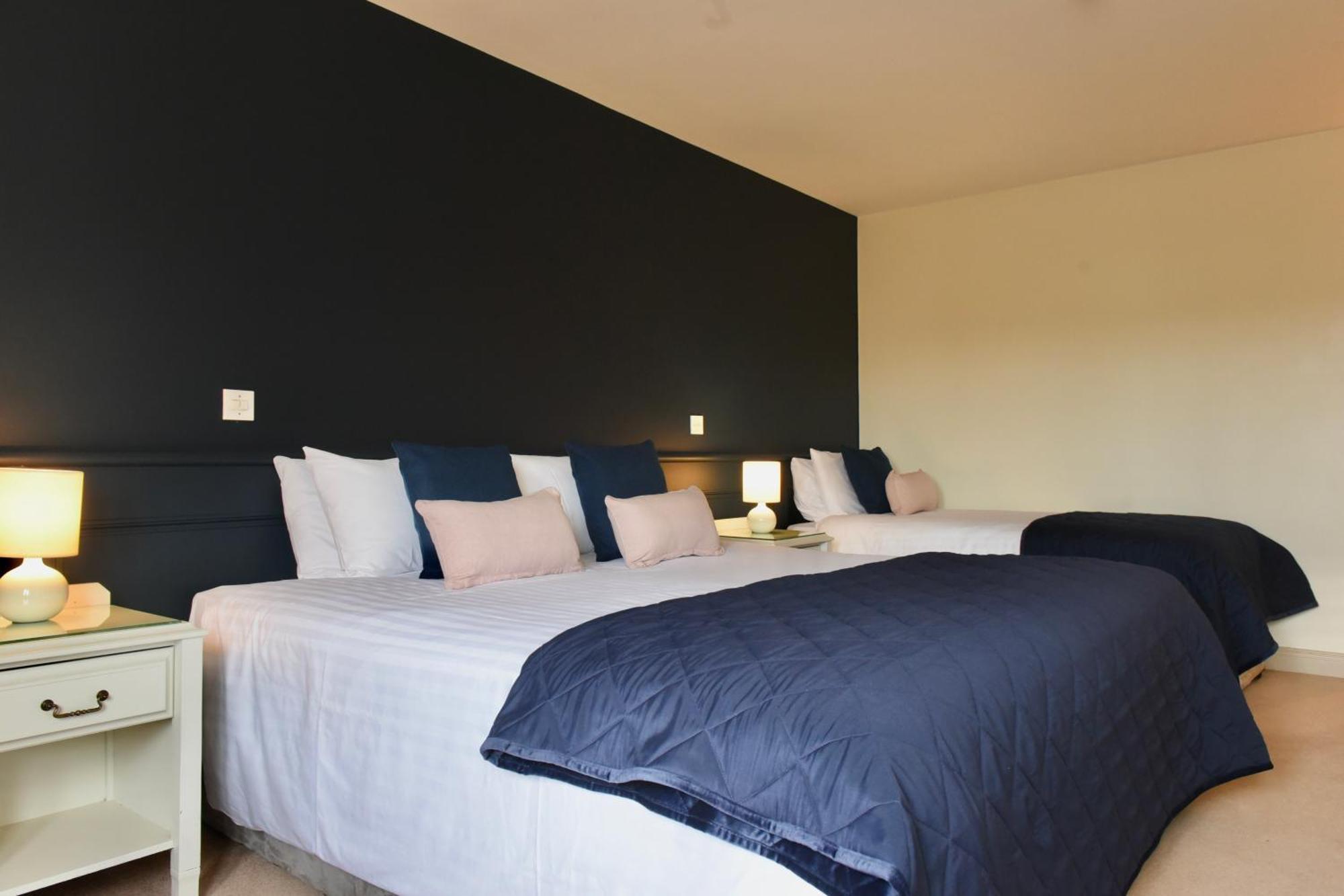 The Lough & Quay Accommodation Town Centre Warrenpoint Luaran gambar