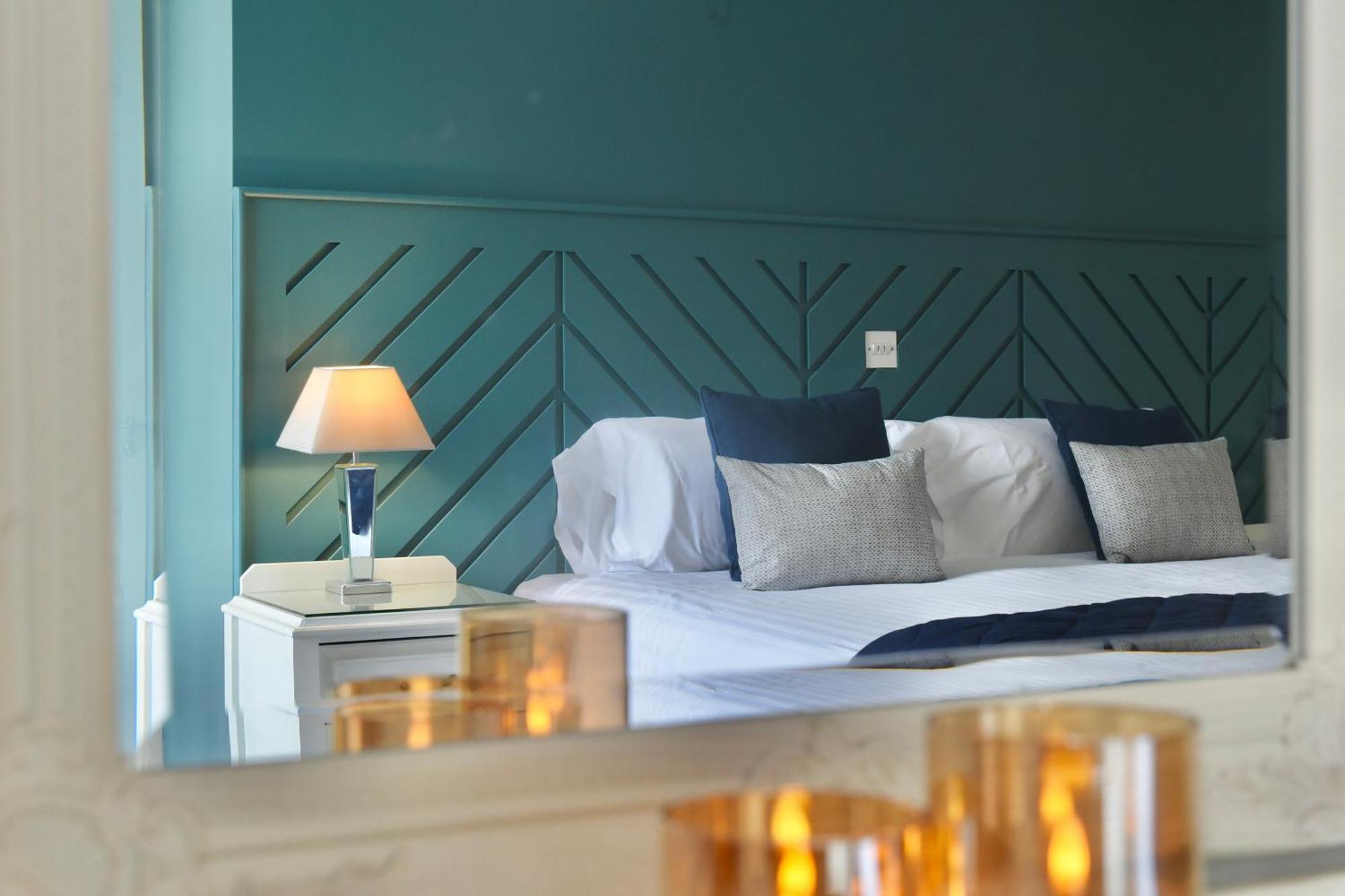 The Lough & Quay Accommodation Town Centre Warrenpoint Luaran gambar