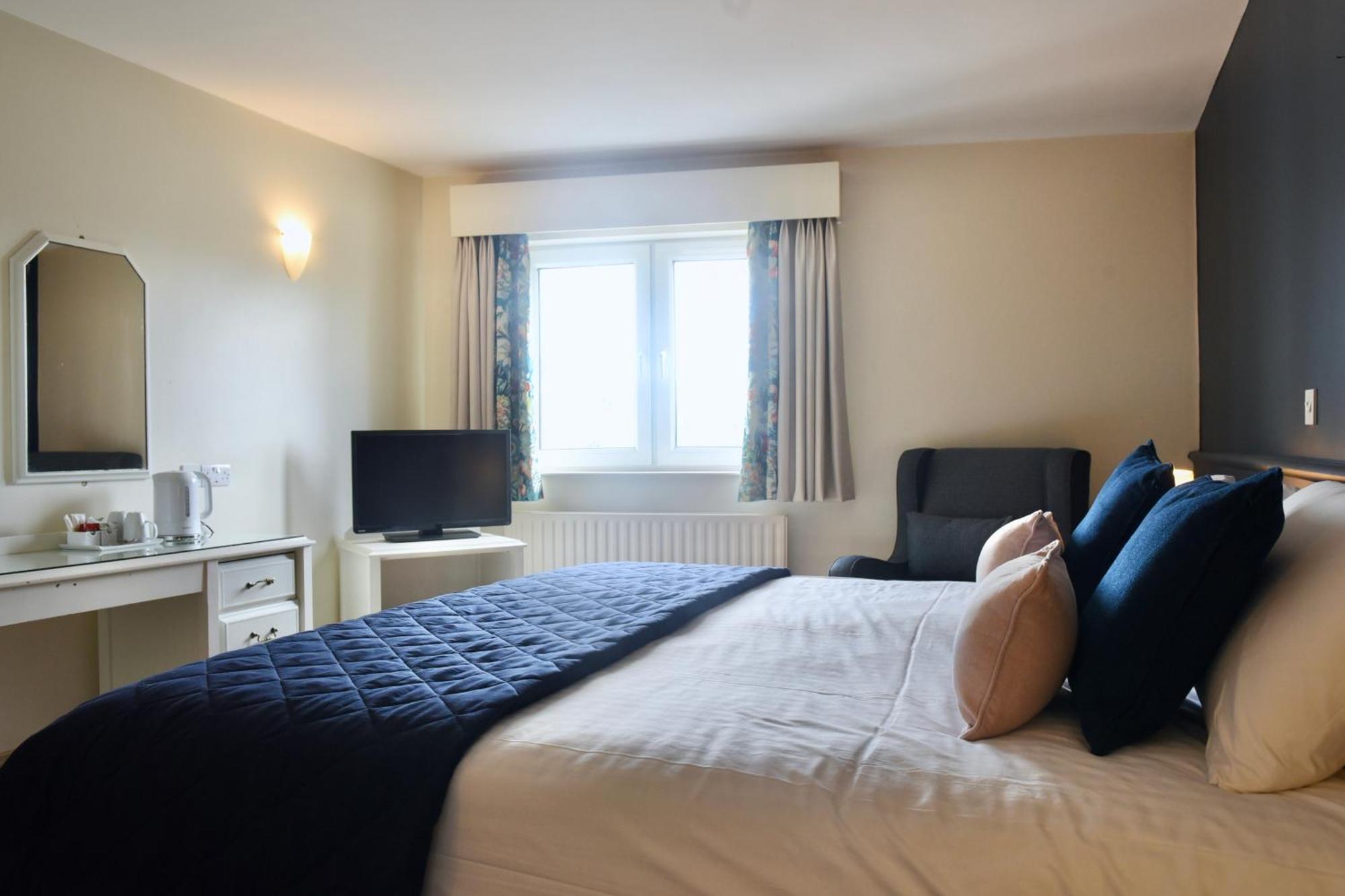 The Lough & Quay Accommodation Town Centre Warrenpoint Luaran gambar