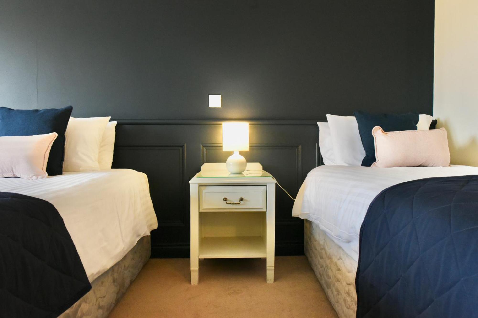 The Lough & Quay Accommodation Town Centre Warrenpoint Luaran gambar