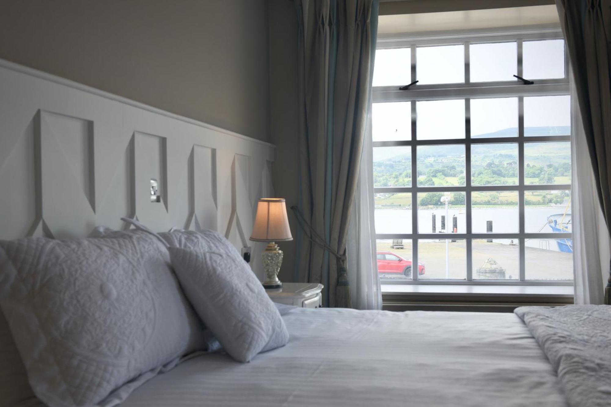 The Lough & Quay Accommodation Town Centre Warrenpoint Luaran gambar