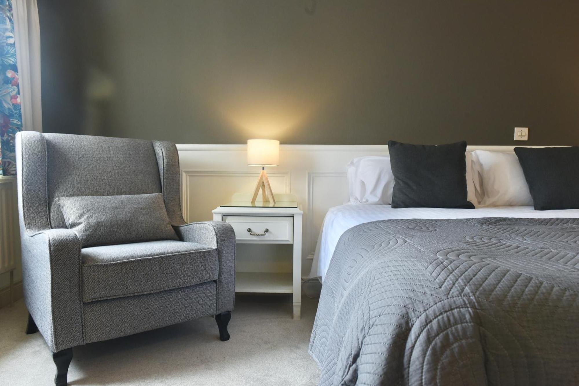 The Lough & Quay Accommodation Town Centre Warrenpoint Luaran gambar