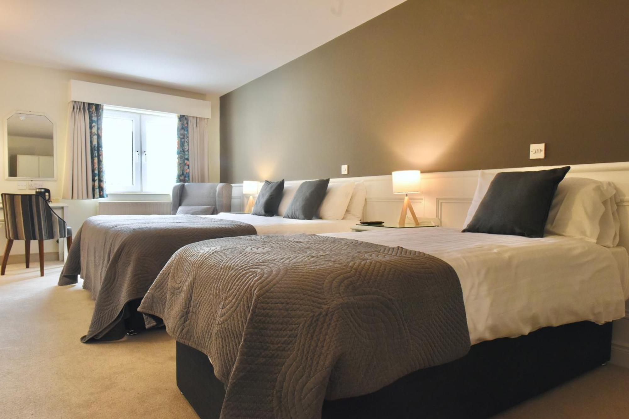 The Lough & Quay Accommodation Town Centre Warrenpoint Luaran gambar
