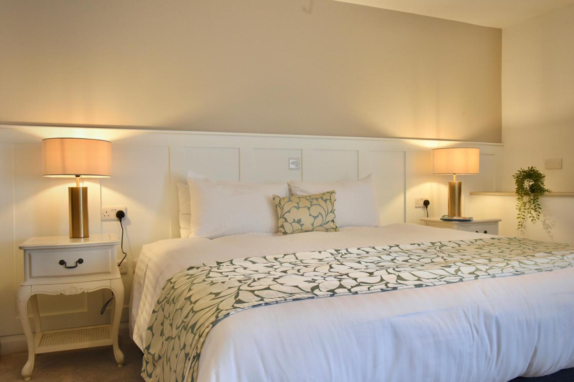 The Lough & Quay Accommodation Town Centre Warrenpoint Luaran gambar