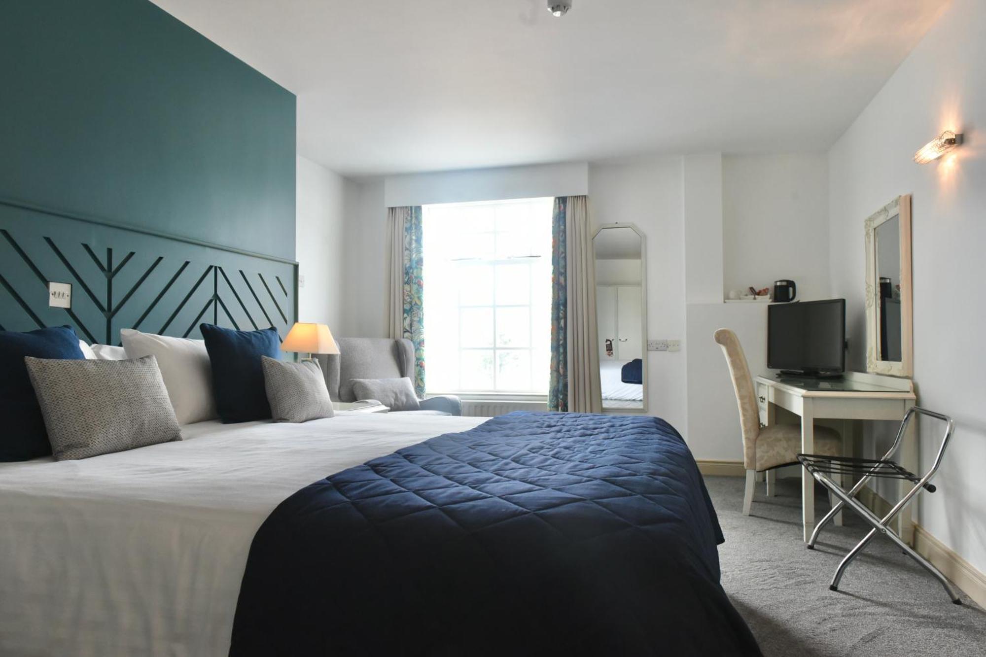 The Lough & Quay Accommodation Town Centre Warrenpoint Luaran gambar