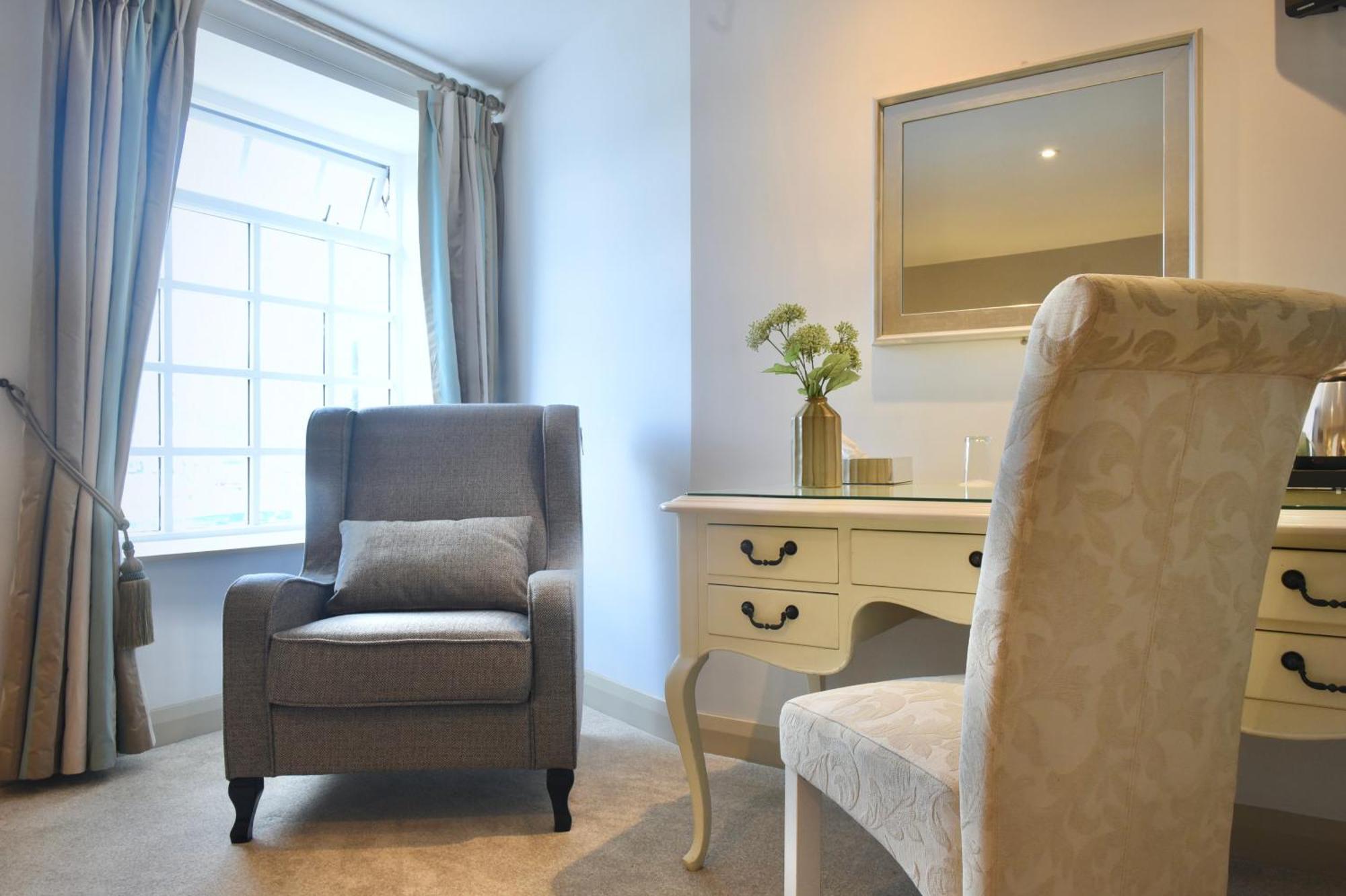 The Lough & Quay Accommodation Town Centre Warrenpoint Luaran gambar