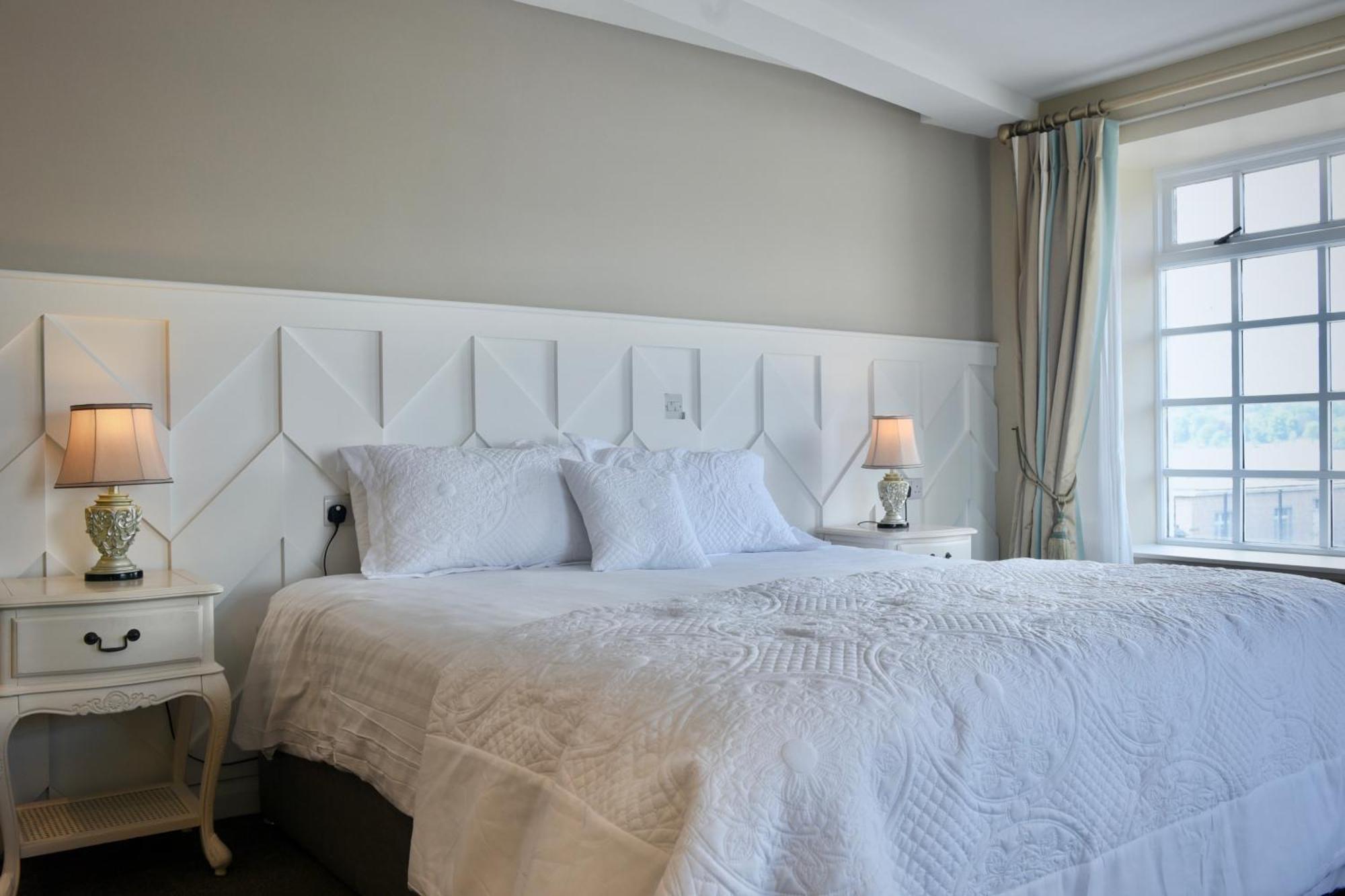 The Lough & Quay Accommodation Town Centre Warrenpoint Luaran gambar