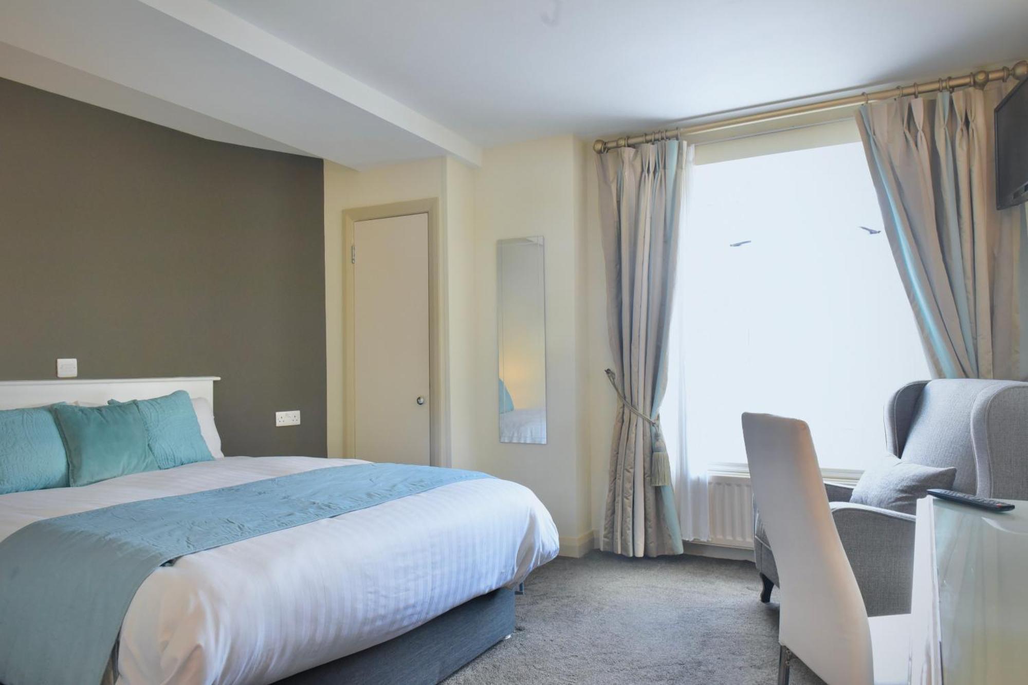 The Lough & Quay Accommodation Town Centre Warrenpoint Luaran gambar