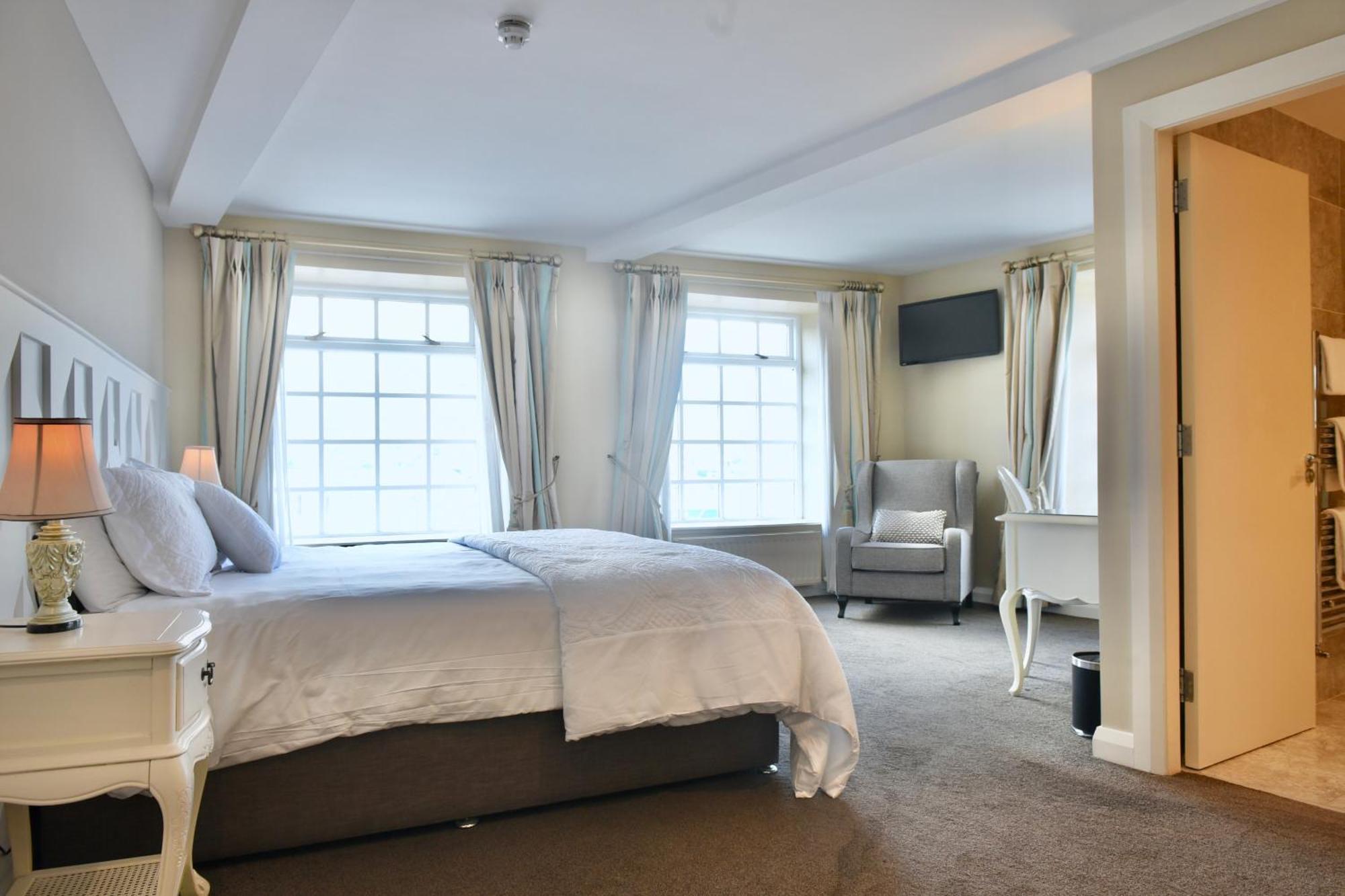 The Lough & Quay Accommodation Town Centre Warrenpoint Luaran gambar