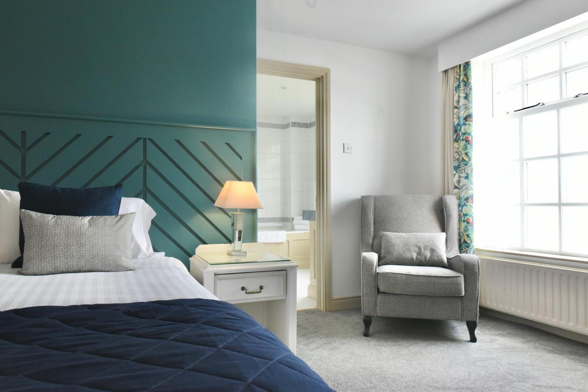 The Lough & Quay Accommodation Town Centre Warrenpoint Luaran gambar