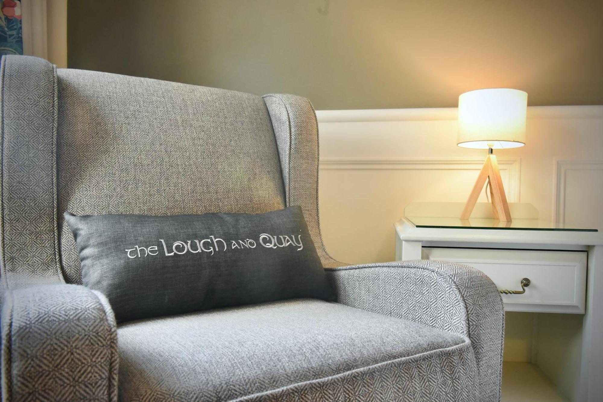 The Lough & Quay Accommodation Town Centre Warrenpoint Luaran gambar