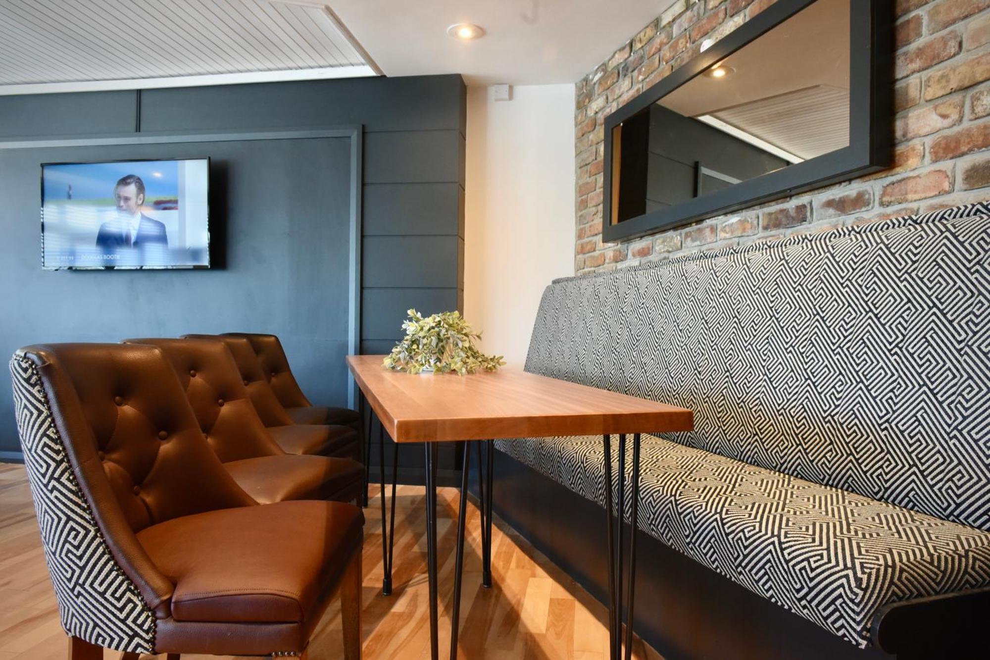 The Lough & Quay Accommodation Town Centre Warrenpoint Luaran gambar